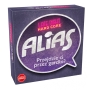 ALIAS Late Night Hard Core